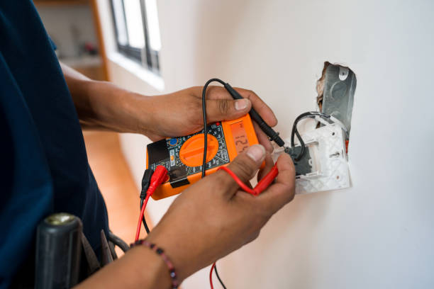 Best Residential Electrician Services  in Borrego Springs, CA