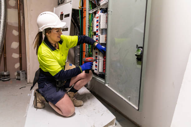 Best Electrical Outlet Repair  in Borrego Springs, CA