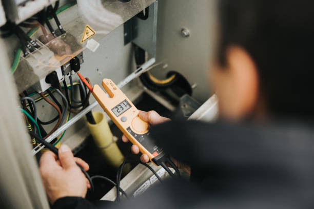 Best Electrical Installation Contractor  in Borrego Springs, CA