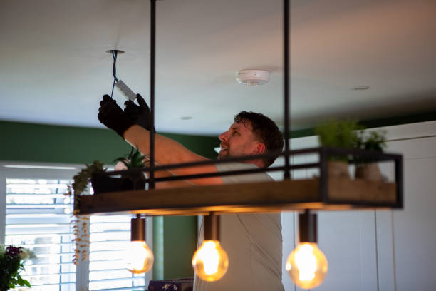 Best Electrical Contractors for Businesses  in Borrego Springs, CA