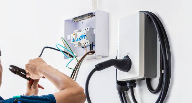 Best Licensed Electrician  in Borrego Springs, CA