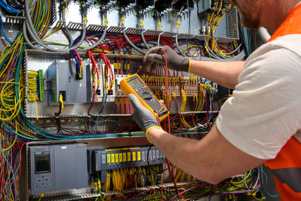 Best Electrical Upgrades for Homes  in Borrego Springs, CA