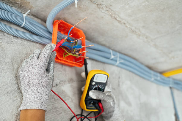 Best Electrical System Inspection  in Borrego Springs, CA