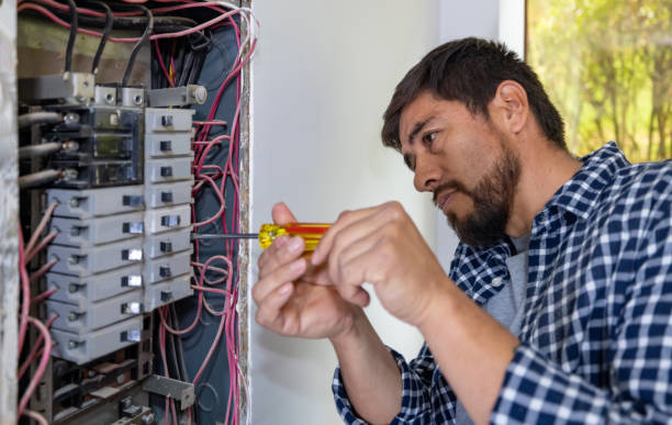 Best Industrial Electrical Services  in Borrego Springs, CA